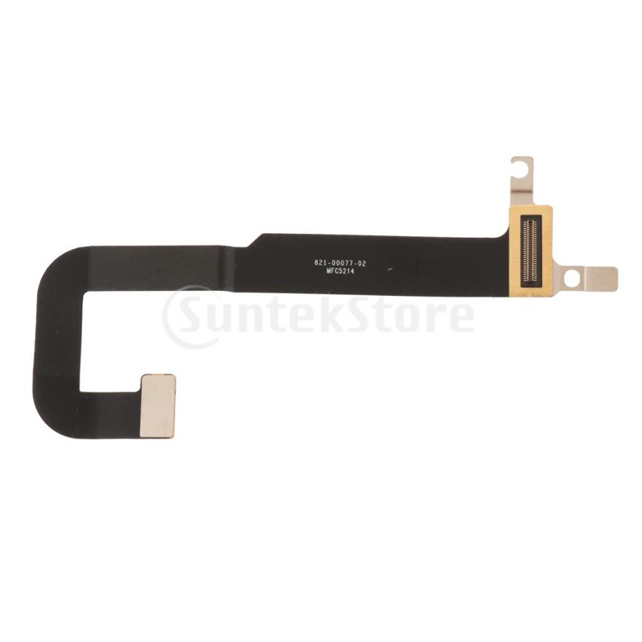 FLAMEER 交換用 USB C電源ソケットフレックスケーブル Apple MacBook