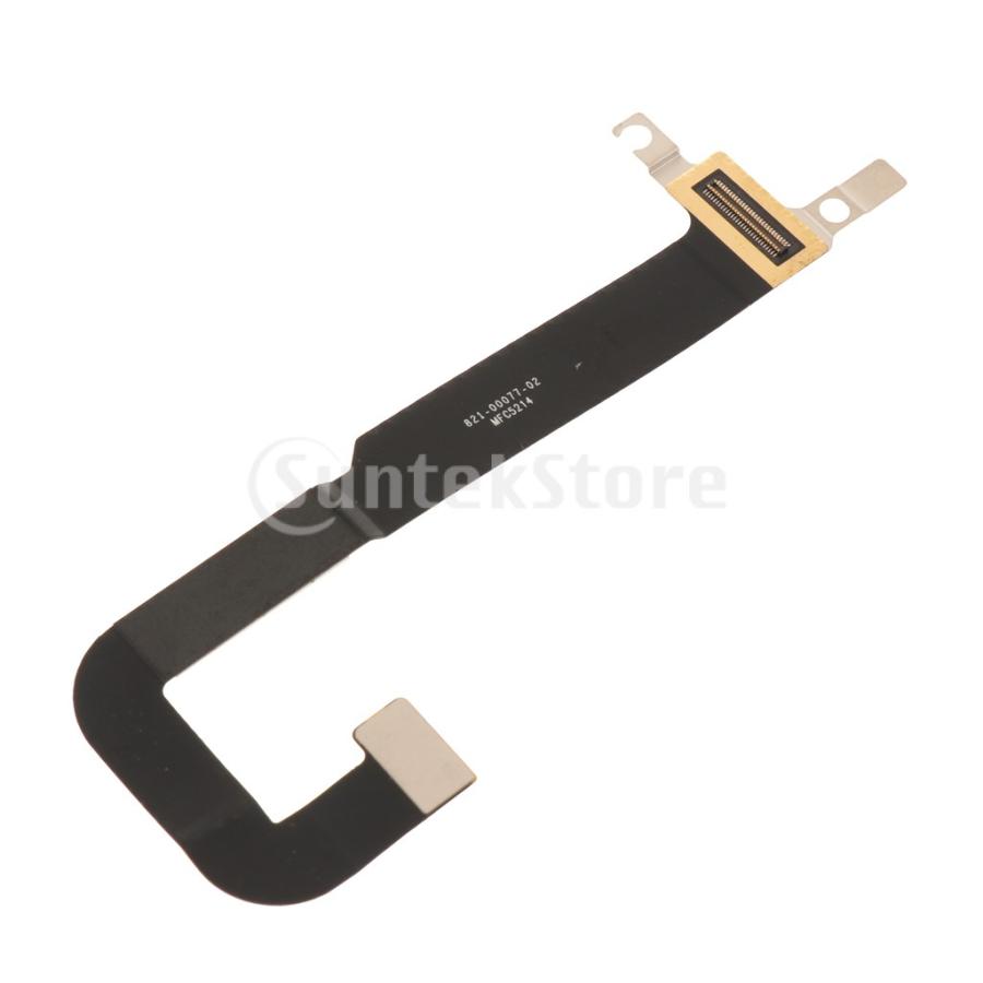 FLAMEER 交換用 USB C電源ソケットフレックスケーブル Apple MacBook