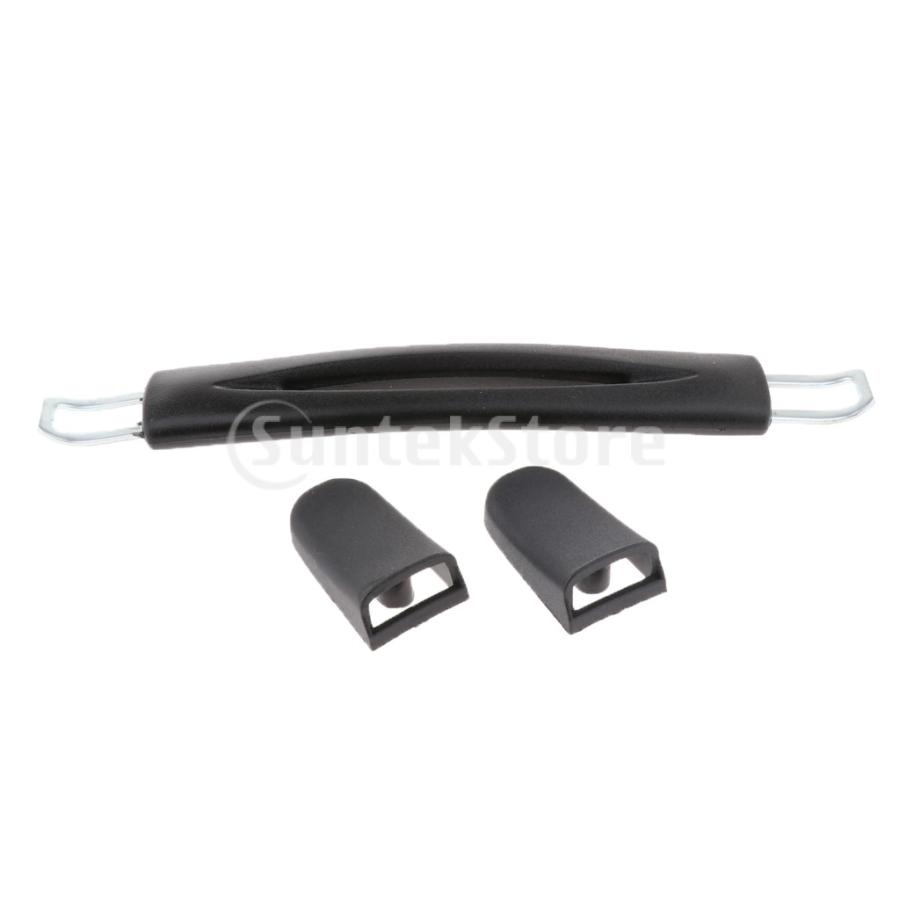 RB-015Bハンドル スーツケース用ハンドル 交換部品 キャリーボックス