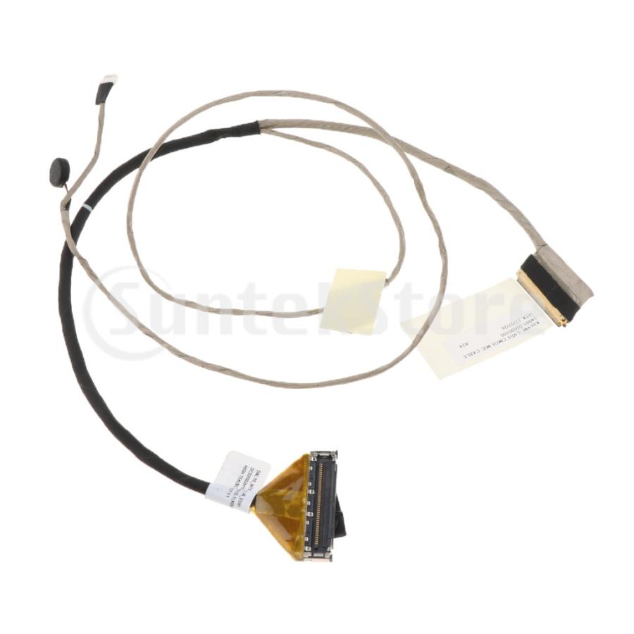 Câble Vidéo LVDS Pour Portable ASUS K56 / K56C / K56CA / R505 / S56 - Rechange écran - Neuf