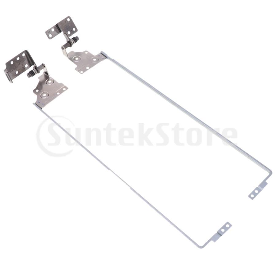 G50 G50-30 G50-70 G50-80 Z50-70と互換性のある新しいラップトップの左側および右側LCDヒンジ｜stk-shop｜06