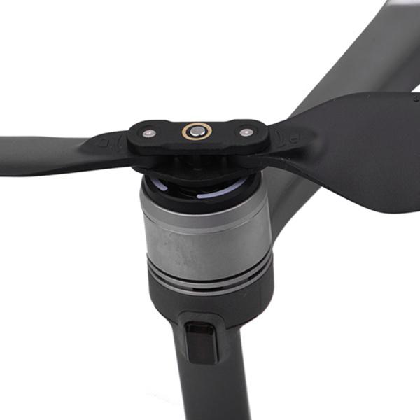 DJI MAVIC 2PROドローン用折りたたみ式プロペラ8330Fの4ペア : STK