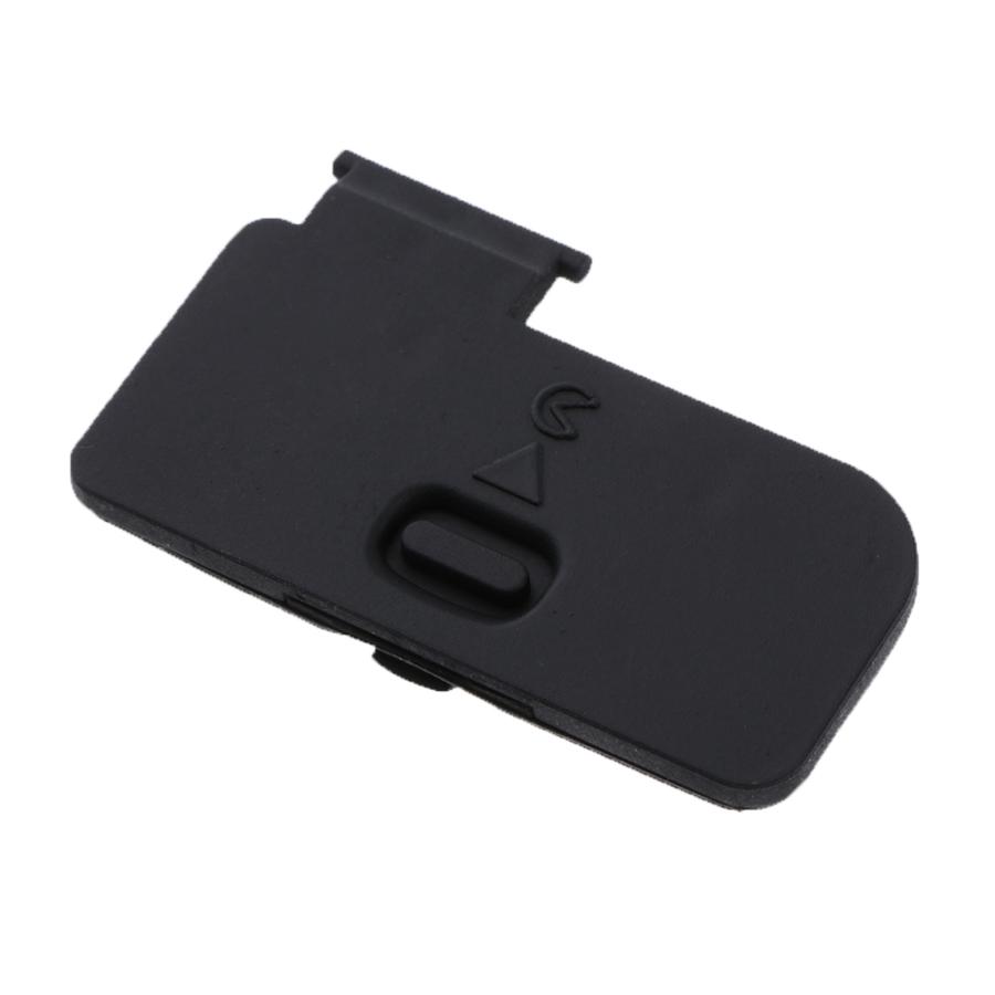 ニコンD500デジタルカメラHQの新しいバッテリードアカバーケースリップ