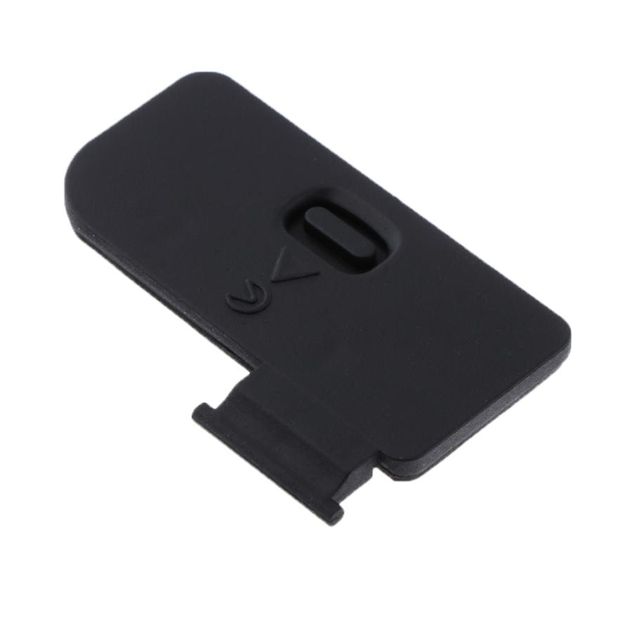 ニコンD500デジタルカメラHQの新しいバッテリードアカバーケースリップ