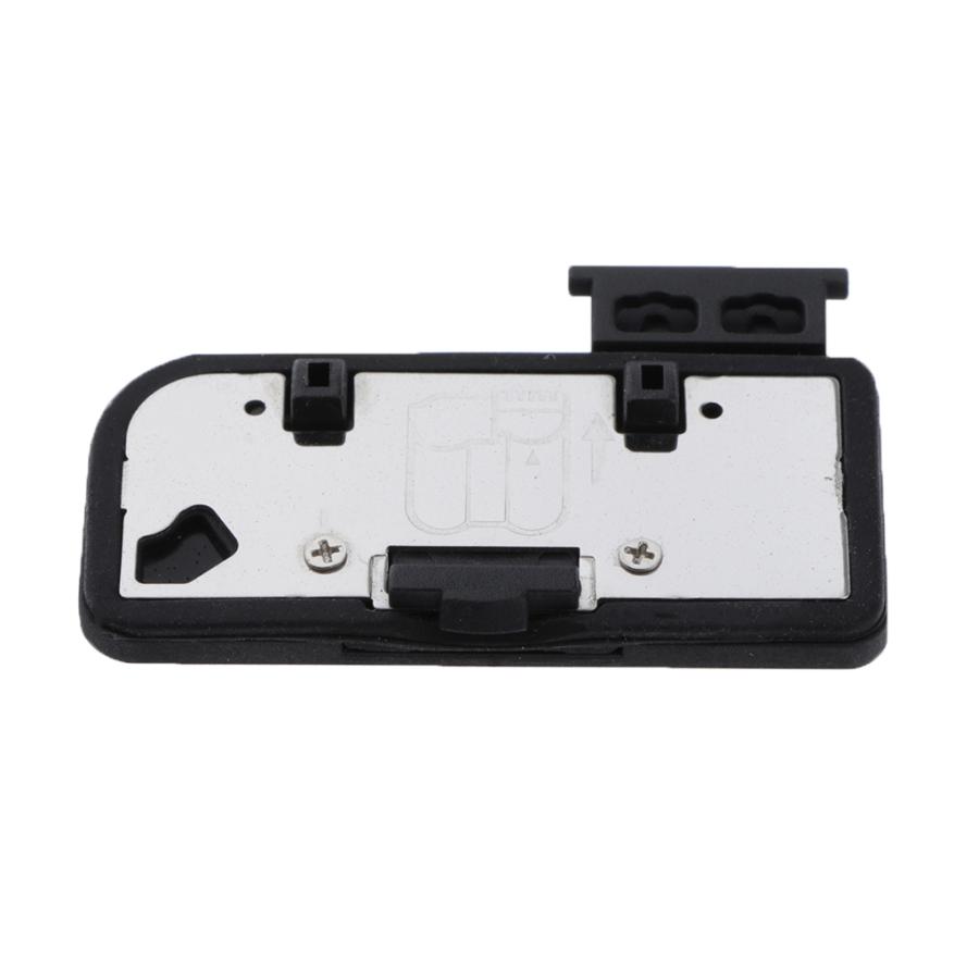 ニコンD500デジタルカメラHQの新しいバッテリードアカバーケースリップ