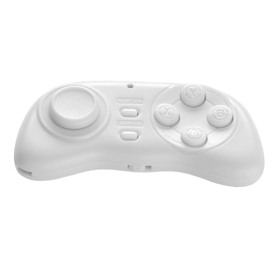 ミニゲームコントローラーbluetoothスマートジョイスティックゲームパッドに対応スマートフォン携帯電話android Ios Wh Stkショップ 通販 Yahoo ショッピング