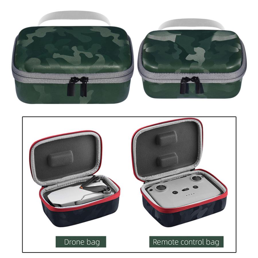 DJI Mavic Mini2グリーンドローンリモコン用キャリングケース oe94h05fss, ラジコン - convivialmc.com DJI Mavic Mini2グリーンドローンリモコン用キャリングケース oe94h05fss, ラジコン - convivialmc.com