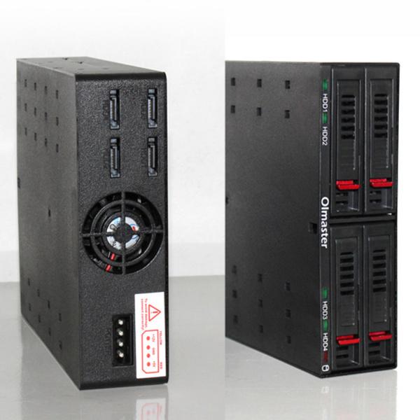 2.5インチ SATA SSD 4個セット HIKSEMI(ハイクセミ) 内蔵SSD 2.5インチ 3D NAND PS4動作確認済み 国