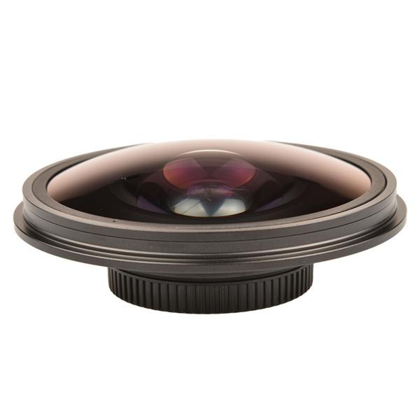 陶器 ウルトラフィッシュアイワイドレンズHDラージパノラマ