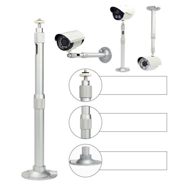 ユニバーサルウォールシーリングプロジェクターマウントブラケット