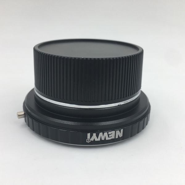 QBM-LMレンズアダプター簡単操作カメラ交換、ライカM9 M8 M7Mシリーズカメラ用カメラパーツローライ用QBMレンズTECHARTLM｜stk-shop｜09