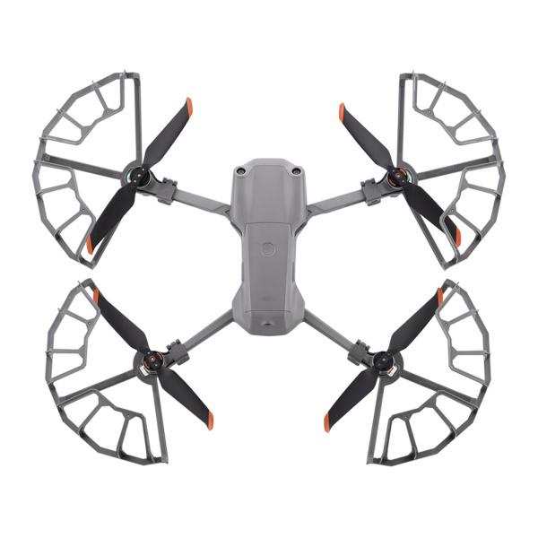 DJI Mavic Air 2 / AIR2Sドローンアクセサリー用4xプロペラ