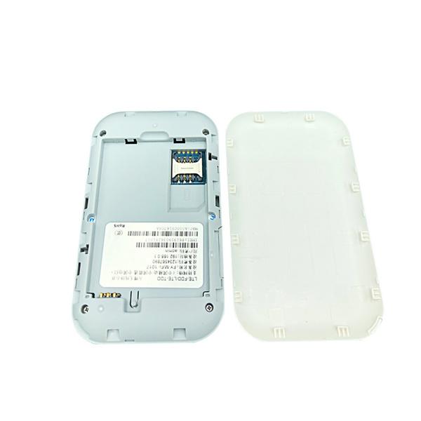 4G LTE Mifiワイヤレスルーター150MbpsモバイルWiFiモバイルWiFi