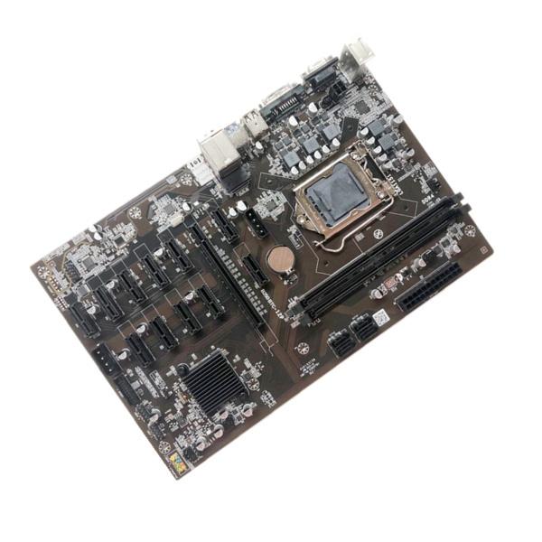 PCマザーボードハードディスクデュアルUSB3.0高速16Gメモリ容量の