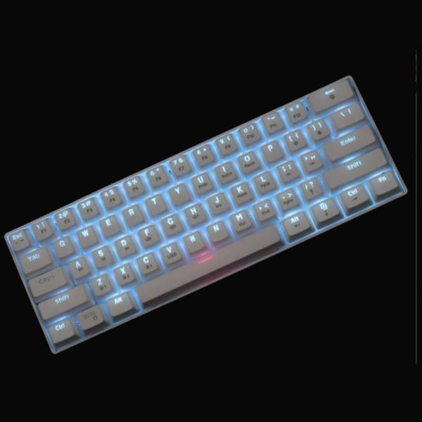 メカニカルゲーミングキーボードバックライト付き軸LED メカニカルゲーミングキーボードバックライト付き軸LED