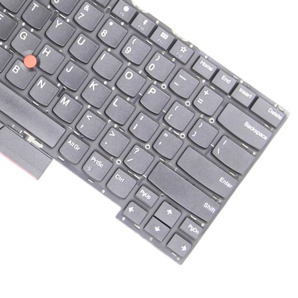 バックライト付きラップトップ交換用キーボード、ThinkPad T490S 
