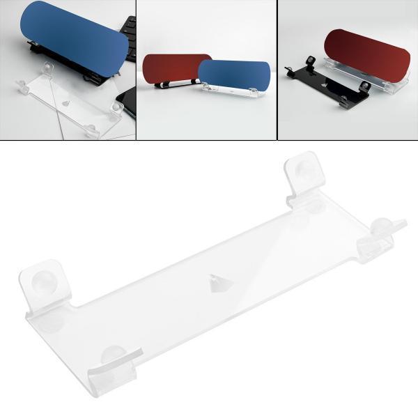 円筒形スピーカー用の卓上スピーカーホルダースピーカーマウント