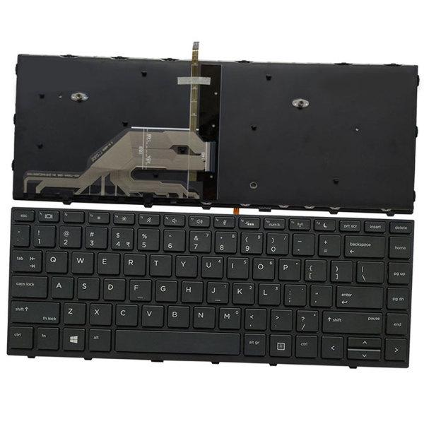 HP ProBook 430 G5 440 G5 445G5の米国英語キーボード直接交換｜stk-shop｜04