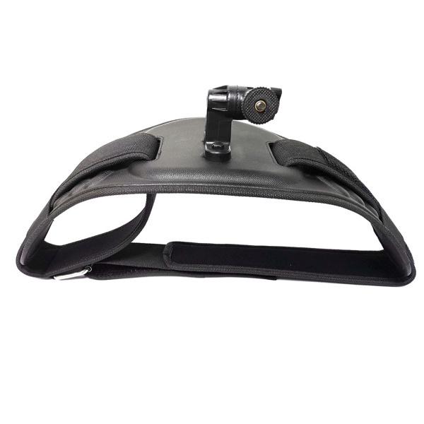【動作品ベルトグリップ付き】SONY SPORTS WM-EJ95 新品 SONY ソニー 純正 HXR-MC2000J 用 カメラ ストラップ グリップ