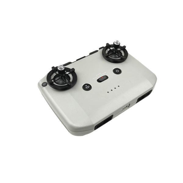 DJI Mavic 3 RC DroneAccsパーツ用2xRCドローンジョイスティックサムロッカーダンパー｜stk-shop｜06