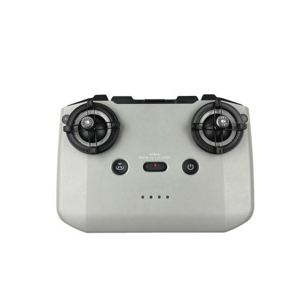DJI Mavic 3 RC DroneAccsパーツ用2xRCドローンジョイスティックサムロッカーダンパー｜stk-shop｜07