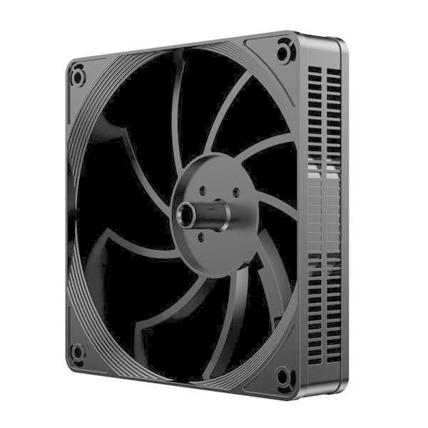 コンピュータケースファン、1500RPM 12cm 4Pin PWM 68.4CFM、冷却ファン、高性能PC冷却ファン、9ブレードファンケー :  STKショップ - 通販 - Yahoo!ショッピング コンピューターPCケースファン120mm 5V 4pin 1500rpmデスクトップサーバーケース用ブラシレス冷却交換