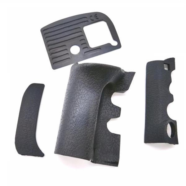 ニコンD800デジタル一眼レフカメラ修理部品用4個デジタルカメラボディ