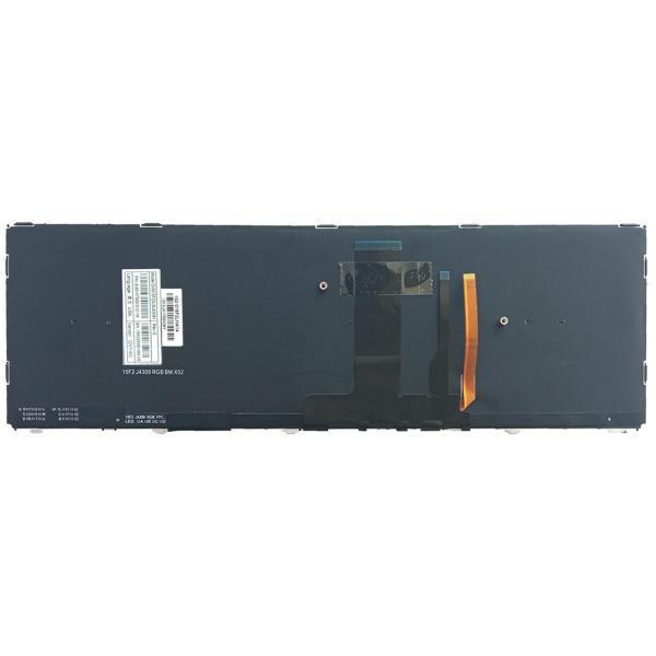 Clevo N850N950N857HK用のカラフルなバックライトノートパソコンの