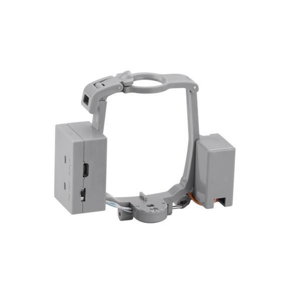 DJI Mavic Air 2SAir2用のエアドロップシステムペイロードスローワー