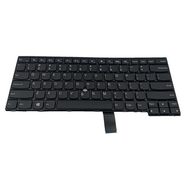 ThinkPad E440L440T450用のラップトップ交換用キーボード英語｜stk-shop｜02