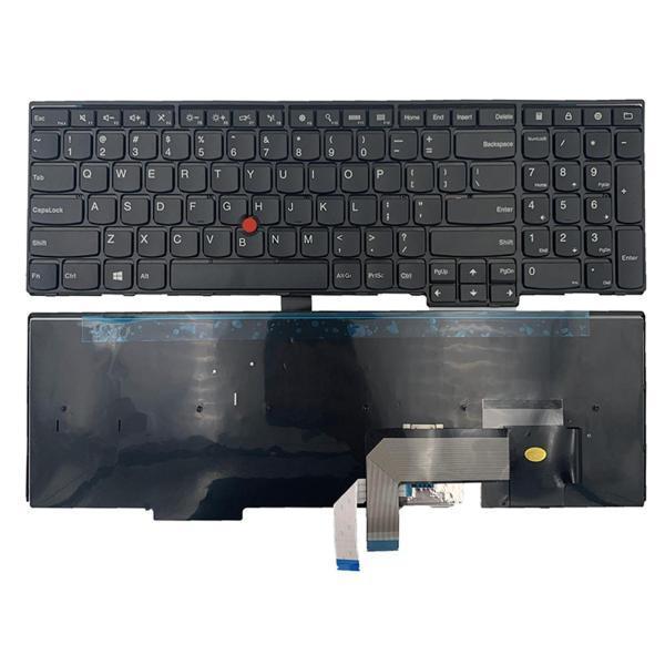 ThinkPad E531 L540W541T540P用のラップトップ交換キーボードUSレイアウト｜stk-shop｜08
