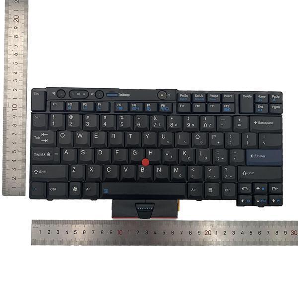 ThinkPadx220x220T用のトラックポイントを備えたラップトップ