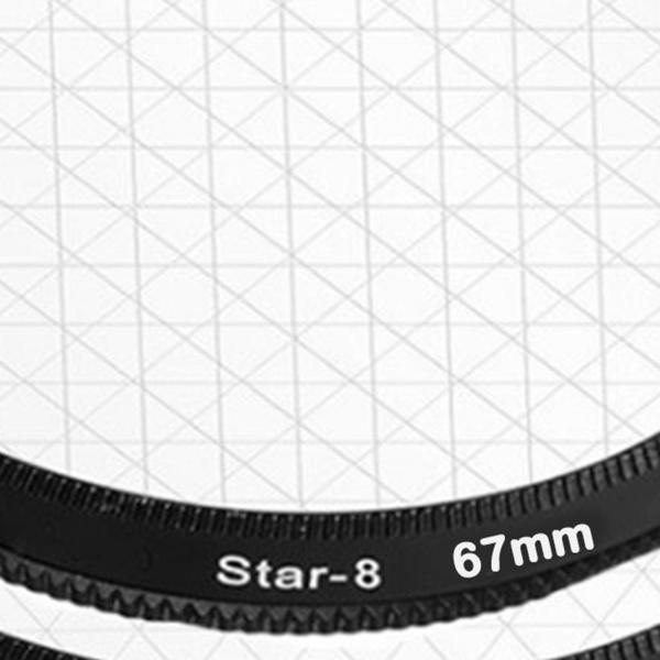 peace様確認用 バッグ付き3個カメラレンズフィルター46867mm : STKショップ - 通販
