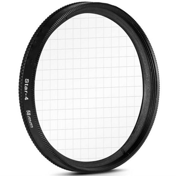 バッグ付き3個カメラレンズフィルター46867mm : STKショップ - 通販
