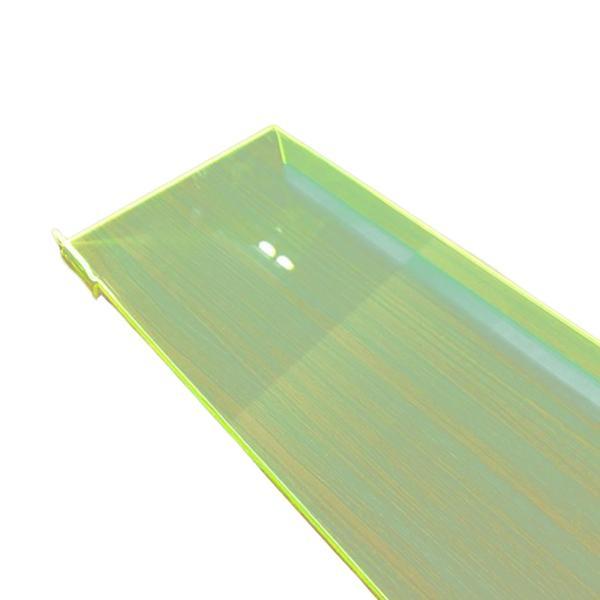 アクリル コンピューター キーボード スタンド トップ高揚ラック PC ライザー トレイ ポータブル  キーボード ホルダー トレイ タイピ |  | 01