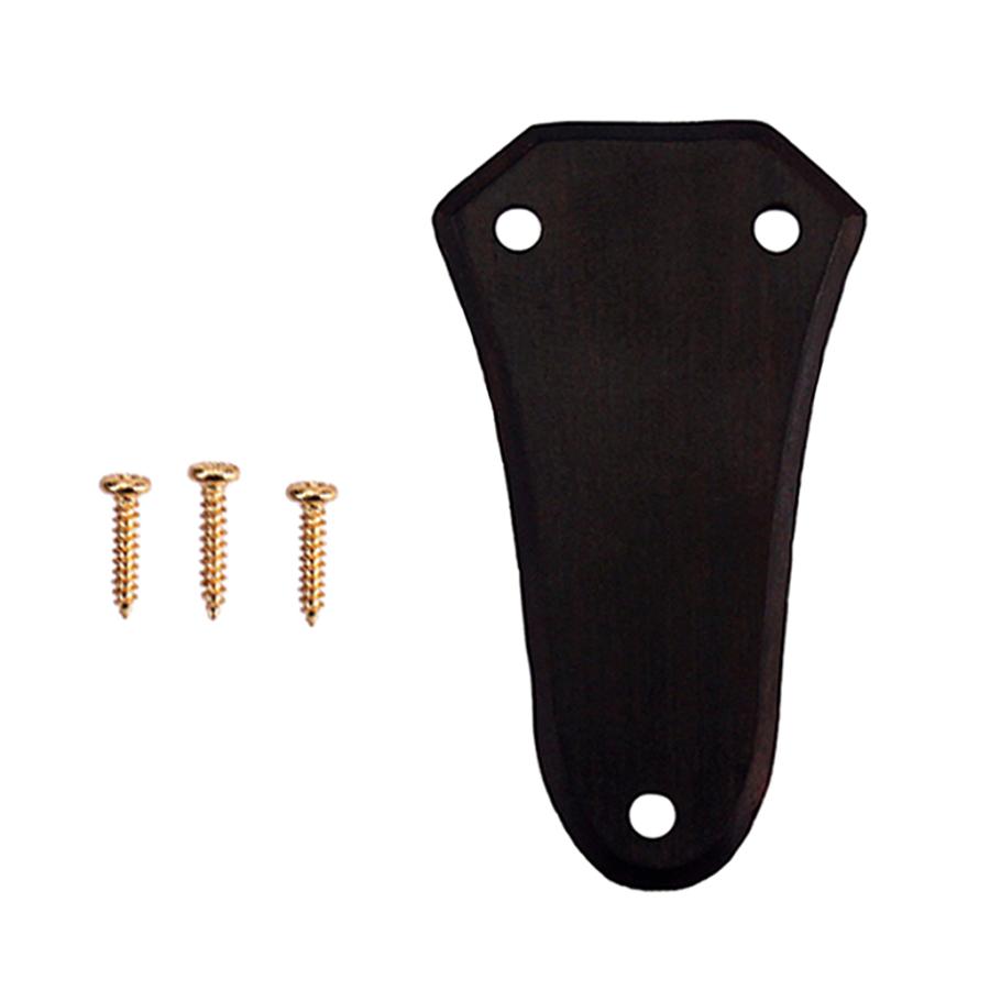 ZEMAITIS トラスロッドカバー カスタムショップ取り外し ZEMAITIS トラスロッドカバー カスタムショップ取り外し