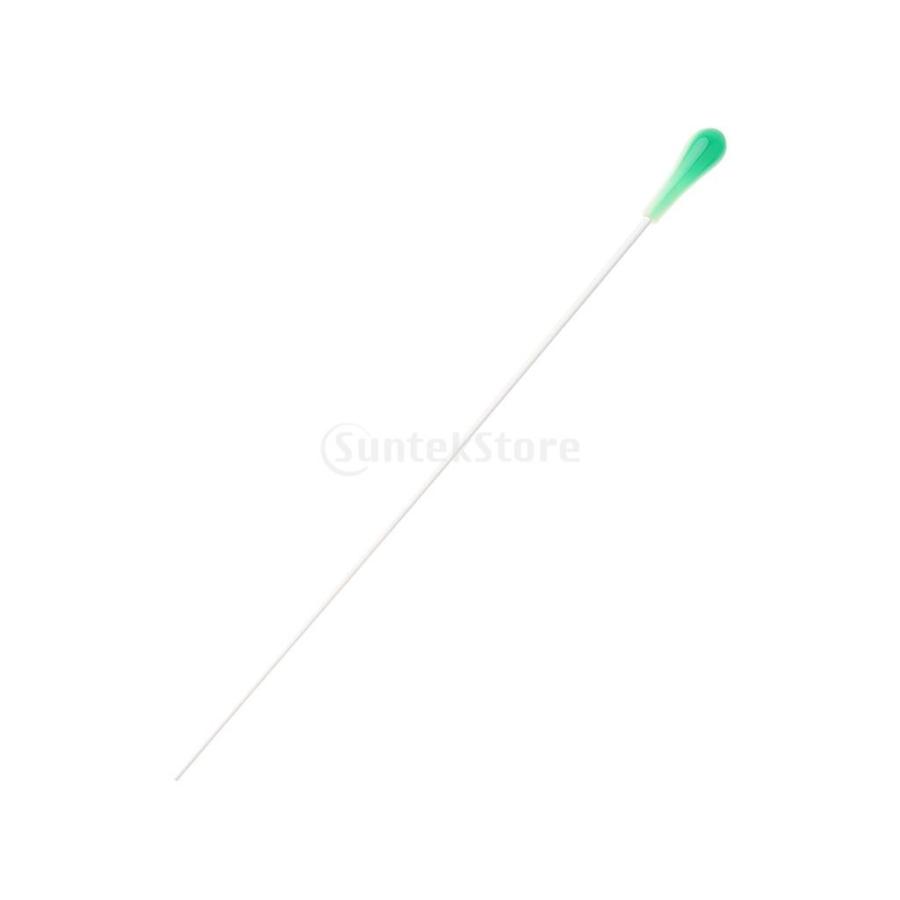 プラスチック 信託 コンサート 指揮棒 音楽バトン 全4選択 4