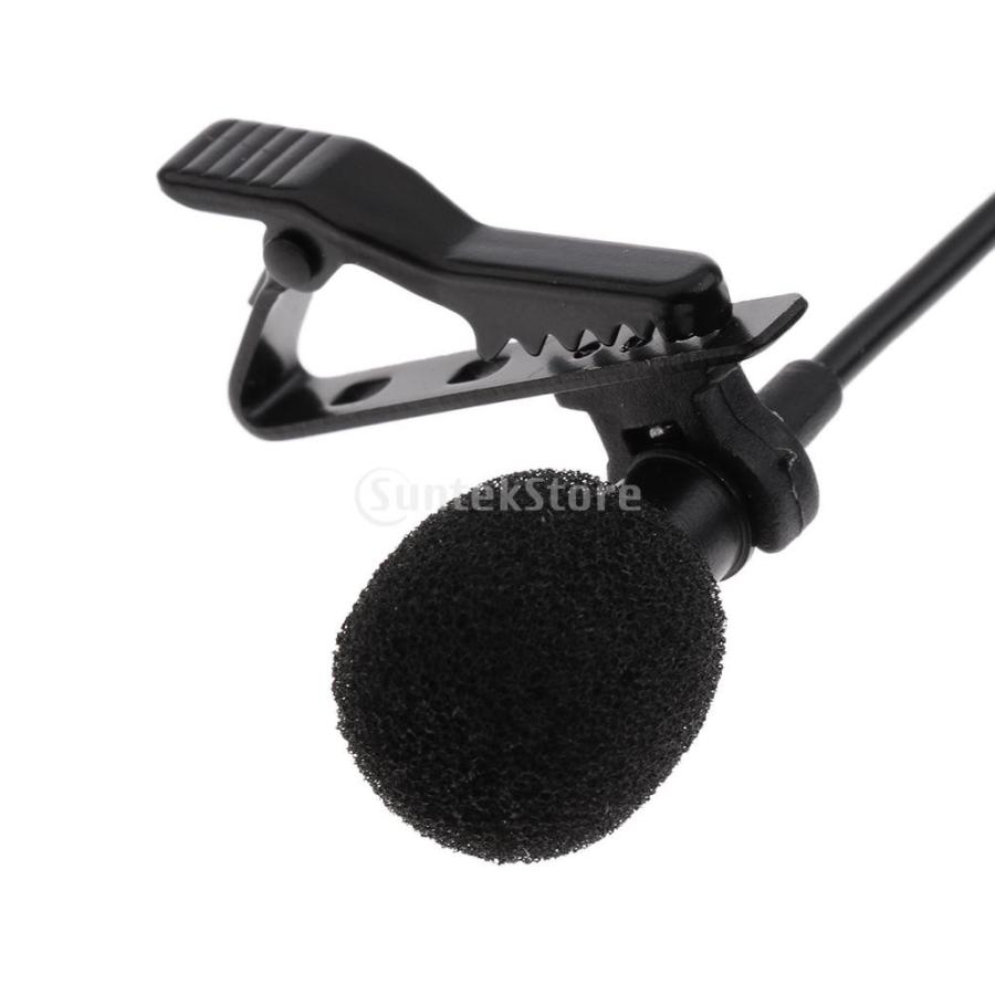 耐久性 ハンズフリー USBプラグ ミニ コンデンサーマイク デュアル