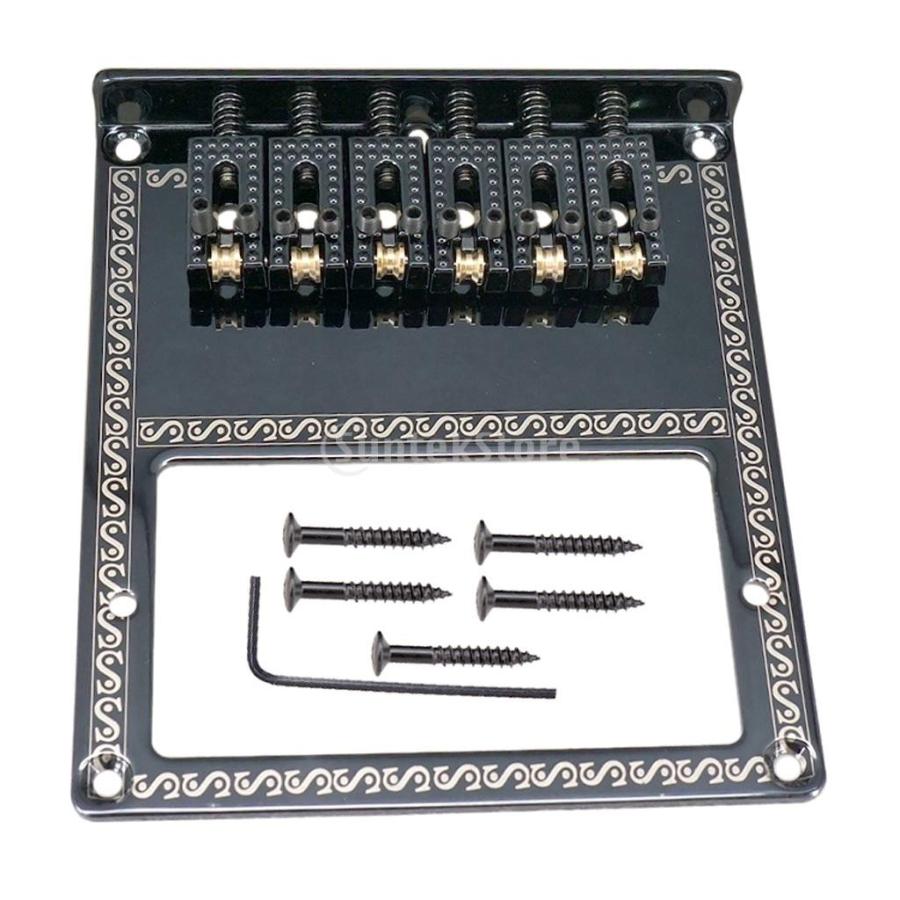 ギターローラーサドルブリッジ ピックアップマウント アクセサリー TLエレキギター用 パーツ _78001876_STKショップ - 通販 - Yahoo!ショッピング