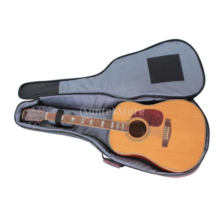 キャンバス ギターケース ギターバッグ キャリングバッグ 収納袋 ギグバッグ 全2スタイル 1 Stkショップ 通販 Yahoo ショッピング