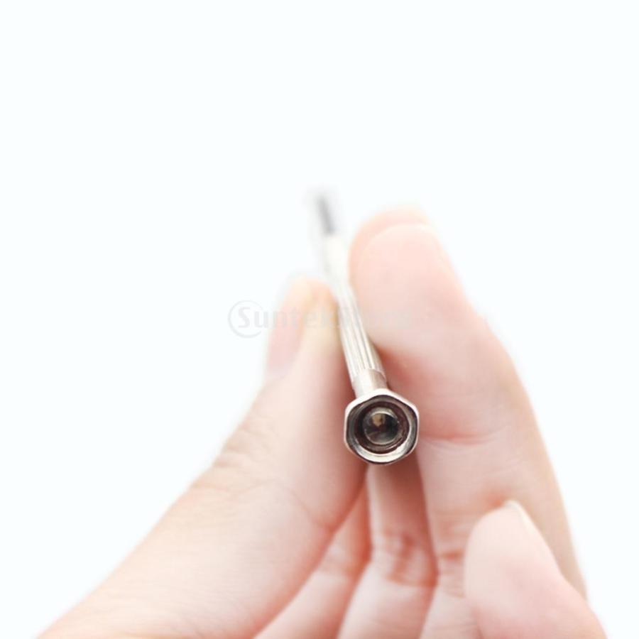 耐久性 メタル ドライバー フルート/クラリネット/サクソフォン用 修理