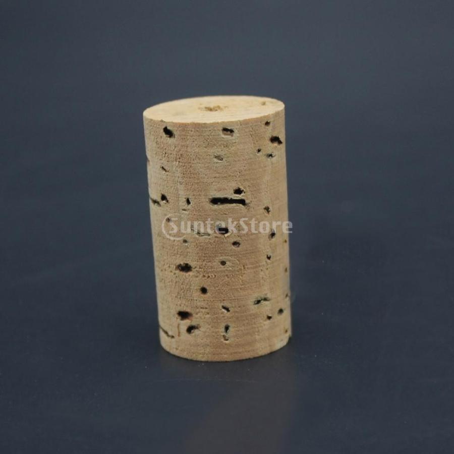 木製 フルートコルク 楽器コルク 交換パーツ : STKショップ - 通販