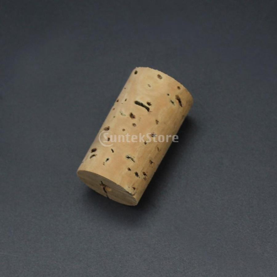 木製 フルートコルク 楽器コルク 交換パーツ : STKショップ - 通販