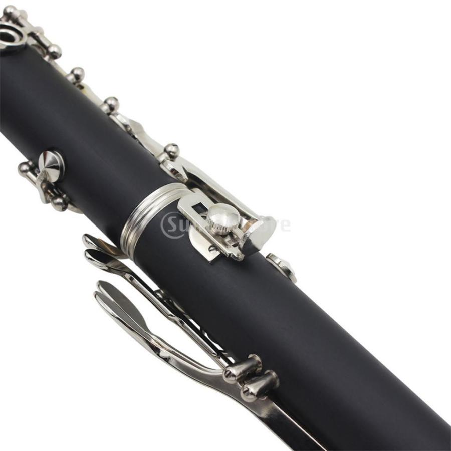 クラリネットサムプロテクターフィンガーレストクッション木管楽器部品 Stkショップ 通販 Yahoo ショッピング