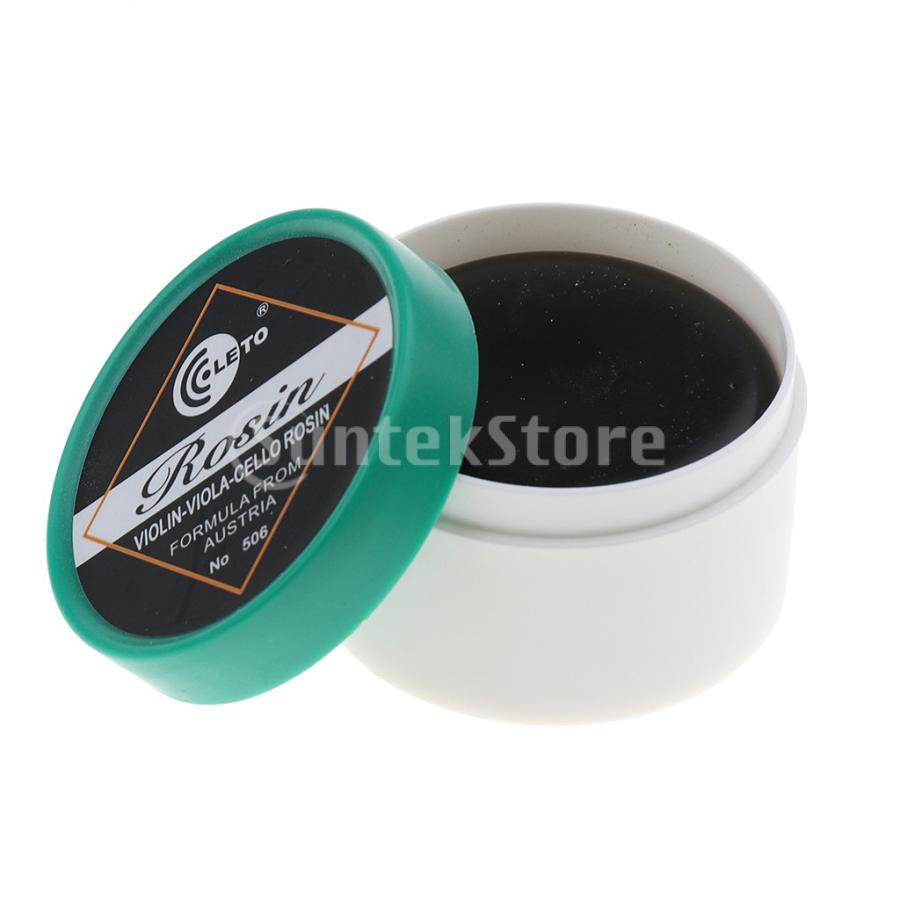 ロジン 松脂 バイオリン/チェロ用 弦楽器部品 : STKショップ - 通販