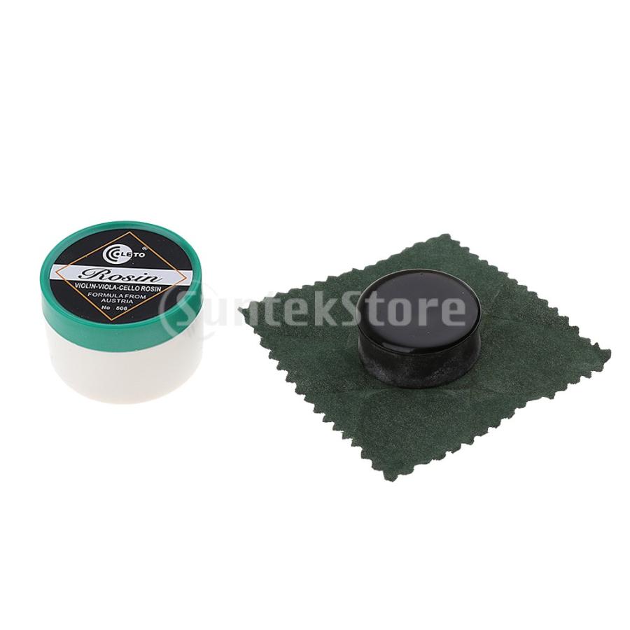 ロジン 松脂 バイオリン/チェロ用 弦楽器部品 : STKショップ - 通販