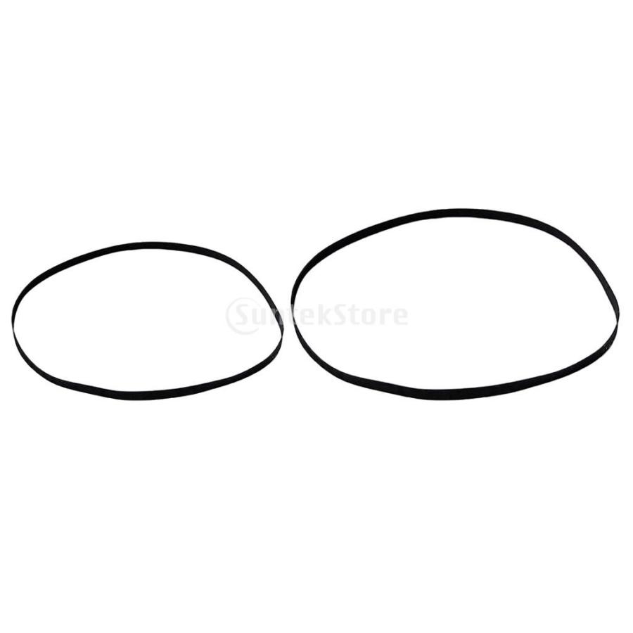 レコード用レコードプレーヤー/ディスクドライブベルト/ビデオテープ用