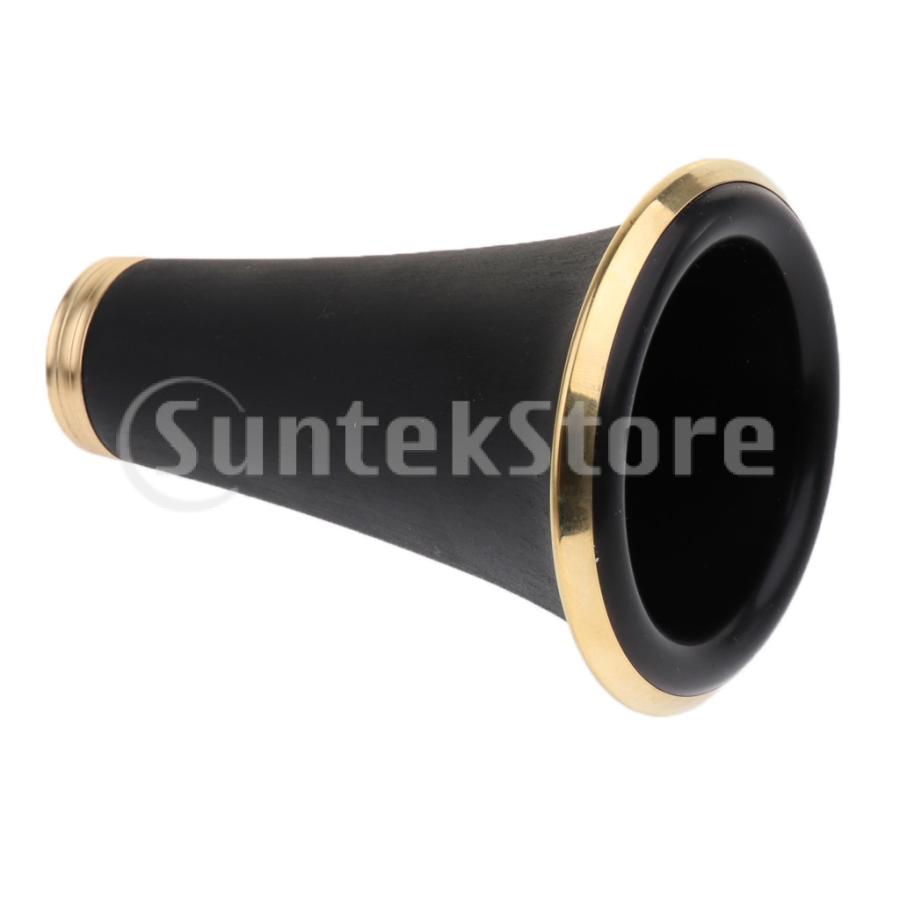 最高級クラリネットボディ組み立て部品セットバレルベル木管楽器アクセサリー Stkショップ 通販 Yahoo ショッピング