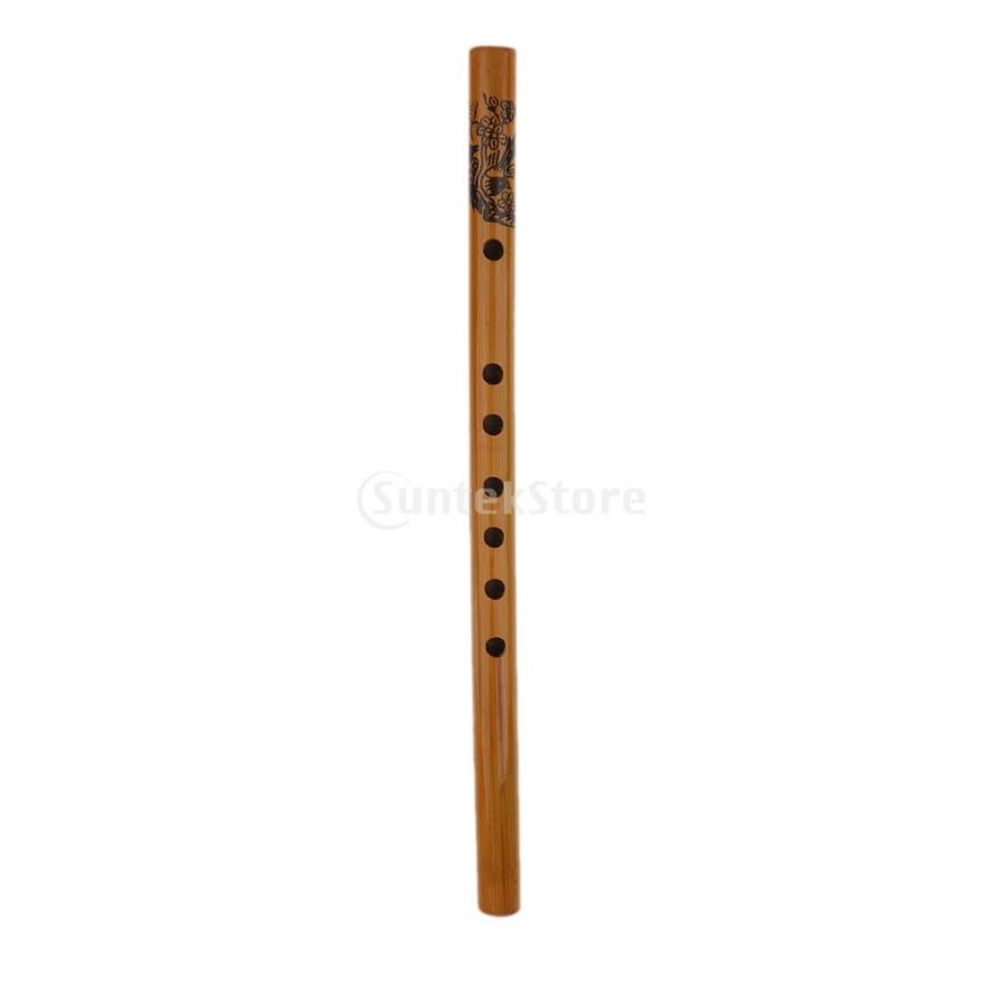 フルート 尺八 竹製 縦笛 木管楽器 ミュージカル 伝統的な手作り プレゼント Stkショップ 通販 Yahoo ショッピング