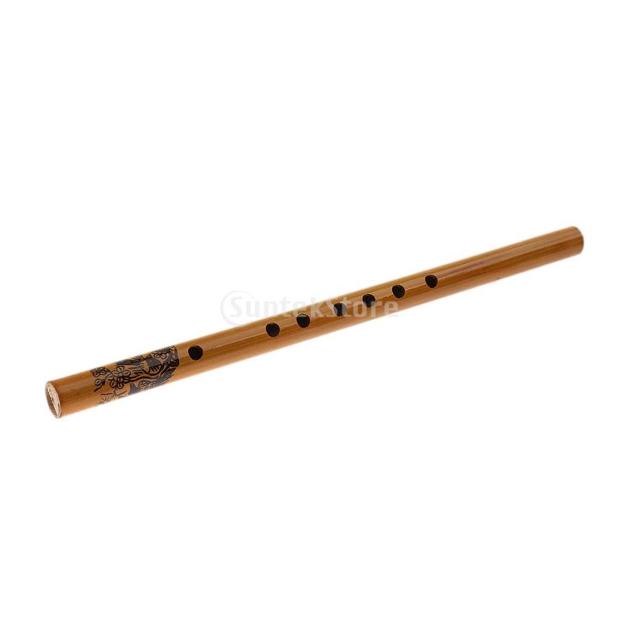 フルート    木管楽器 ミュージカル 伝統的な手作り プレゼント｜stk-shop｜02